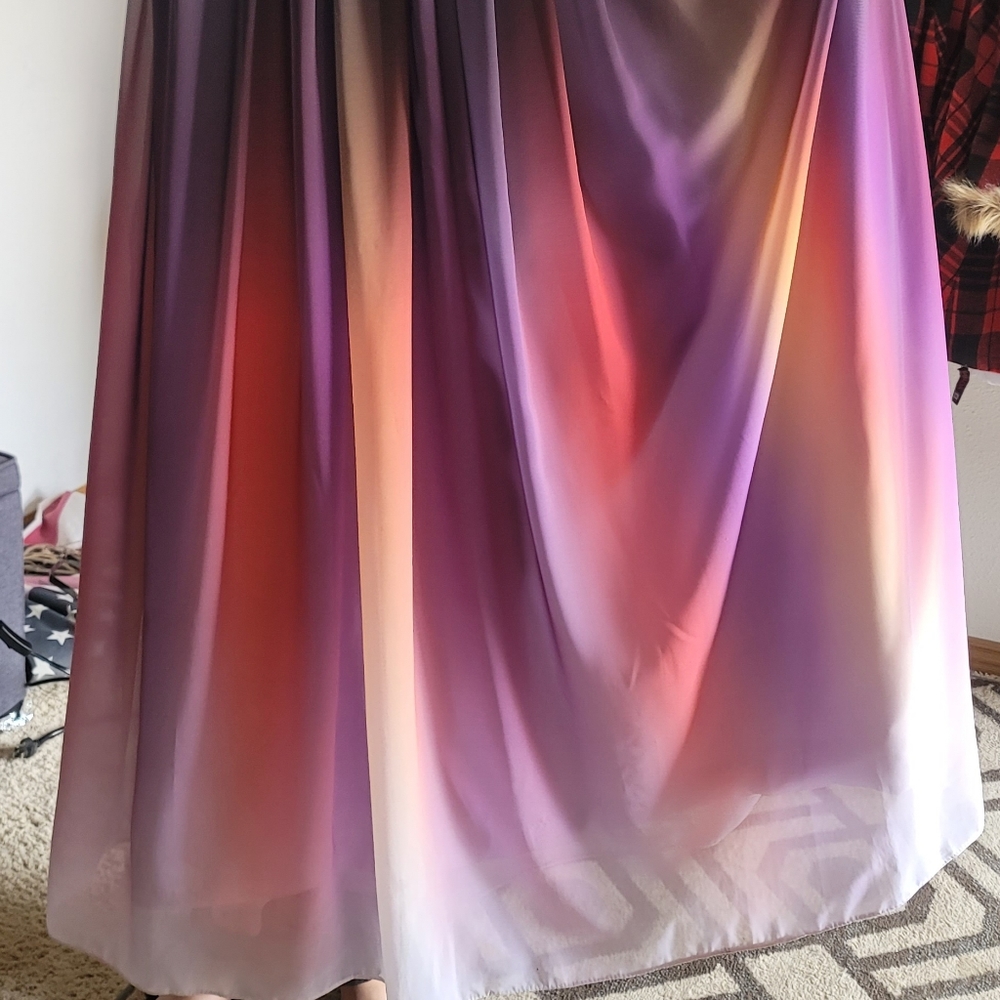Homecoming/Prom dress - Picture 4 of 4